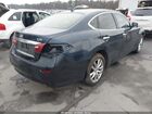 2018 Infiniti Q70 3.7x Luxe Dark Blue vin: JN1BY1AR0JM220904