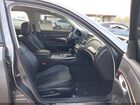 2017 Infiniti Q70 3.7x Серый vin: JN1BY1AR6HM770652