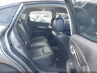 2017 Infiniti Q70 3.7x Серый vin: JN1BY1AR6HM770652