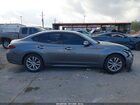 2017 Infiniti Q70 3.7x Серый vin: JN1BY1AR6HM770652