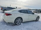 2017 Infiniti Q70 3.7 Белый vin: JN1BY1AR7HM770367