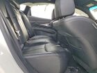 2017 Infiniti Q70 3.7 Белый vin: JN1BY1AR7HM770367