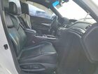 2017 Infiniti Q70 3.7 Белый vin: JN1BY1AR7HM770367