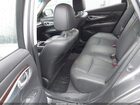 2018 Infiniti Q70 3.7x Luxe Серый vin: JN1BY1AR7JM220172