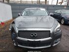 2018 Infiniti Q70 3.7x Luxe Серый vin: JN1BY1AR7JM220172