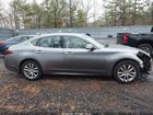 2018 Infiniti Q70 3.7x Luxe Серый vin: JN1BY1AR7JM220172