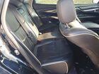 2017 Infiniti Q70 3.7 Blue vin: JN1BY1AR8HM770152