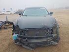 2017 Infiniti Q70l 3.7 Черный vin: JN1BY1PP0HM170747