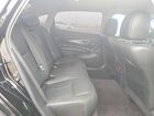2017 Infiniti Q70l 3.7 Черный vin: JN1BY1PP0HM170747
