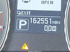 2016 Infiniti Q70l 3.7x Dark Blue vin: JN1BY1PR1GM720487