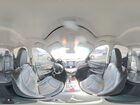 2017 Infiniti Q70l 3.7 Серый vin: JN1BY1PR2HM210716