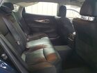 2017 Infiniti Q70l 3.7 Синий vin: JN1BY1PR4HM210166