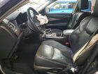 2017 Infiniti Q70l 3.7 Синий vin: JN1BY1PR4HM210166