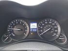 2017 Infiniti Q70l 3.7x Белый vin: JN1BY1PR4HM210572