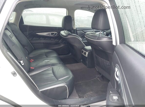 JN1BY1PR4HM210572 2017 INFINITI Q70L Белый Вид наклейки с VIN-кодом