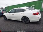 2017 Infiniti Q70l 3.7x Белый vin: JN1BY1PR4HM210572