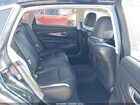 2019 Infiniti Q70l 3.7x Luxe Black vin: JN1BY1PR5KM725605