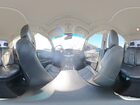 2019 Infiniti Q70l 3.7 Luxe Серый vin: JN1BY1PRXKM725633