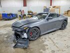 2024 Nissan Z Performance Gray vin: JN1BZ4BH0RM363593