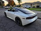 2023 Nissan Z Performance Белый vin: JN1BZ4BH4PM311977