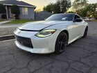 2023 Nissan Z Performance Белый vin: JN1BZ4BH4PM311977