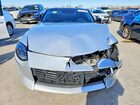 2024 Nissan Z Performance Silver vin: JN1BZ4BH7RM365972