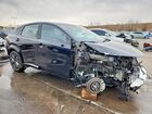 2024 Nissan Ariya Engage E-4orce Black vin: JN1CF0BB7RM738767