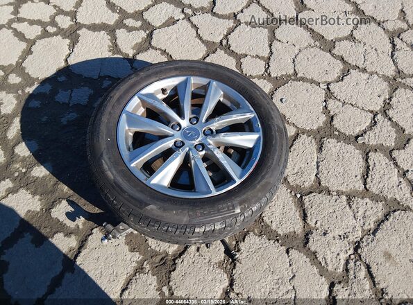 JN1CV7AP2GM202136 2016 INFINITI Q50 Серый Вид щитка приборов