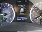 2016 Infiniti Q50 2.0t Premium Серый vin: JN1CV7AP2GM202136