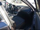 2016 Infiniti Q50 2.0t Premium Серый vin: JN1CV7AP2GM202136