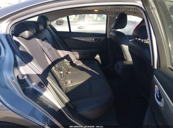 JN1CV7AP2GM202136 2016 INFINITI Q50 Серый Вид наклейки с VIN-кодом