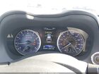 2016 Infiniti Q50 2.0t Premium Серый vin: JN1CV7AP2GM202136