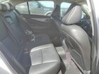 2016 Infiniti Q50 2.0t Premium Серебряный vin: JN1CV7AP8GM202660
