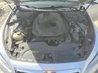 2016 Infiniti Q50 2.0t Premium Серебряный vin: JN1CV7AP8GM202660