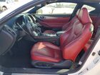 2017 Infiniti Q60 2.0t Белый vin: JN1CV7EL2HM320955