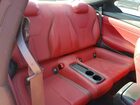 2017 Infiniti Q60 2.0t Белый vin: JN1CV7EL2HM320955