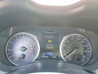 2017 Infiniti Q60 2.0t Белый vin: JN1CV7EL2HM320955