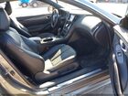 2017 Infiniti Q60 2.0t Серый vin: JN1CV7EL3HM320835