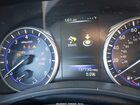 2017 Infiniti Q60 2.0t Серый vin: JN1CV7EL3HM320835