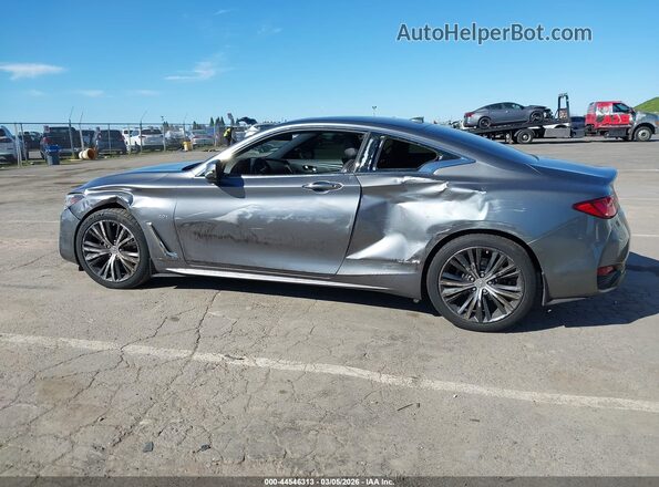 JN1CV7EL3HM320835 2017 INFINITI Q60 Серый Панорамный вид салона 360°