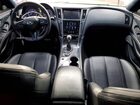 2017 Infiniti Q60 2.0t Белый vin: JN1CV7EL8HM320491
