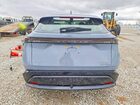 2023 Nissan Ariya Engage+ E-4orce Серый vin: JN1DF0BB3PM709395