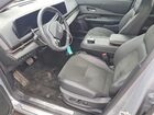 2023 Nissan Ariya Engage+ E-4orce Серый vin: JN1DF0BB3PM709395