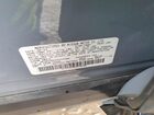 2023 Nissan Ariya Engage+ E-4orce Серый vin: JN1DF0BB3PM709395