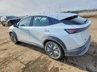2024 Nissan Ariya Evolve+ E-4orce White vin: JN1DF0BB3RM731755 2024 Nissan Ariya Evolve+ E-4orce White vin: JN1DF0BB3RM731755