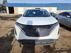 2024 Nissan Ariya Evolve+ E-4orce White vin: JN1DF0BB3RM731755 2024 Nissan Ariya Evolve+ E-4orce White vin: JN1DF0BB3RM731755