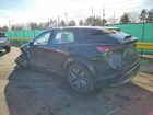 2024 Nissan Ariya Evolve+ E-4orce Black vin: JN1DF0BB3RM736843