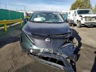 2024 Nissan Ariya Evolve+ E-4orce Black vin: JN1DF0BB3RM736843