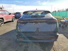 2024 Nissan Ariya Evolve+ E-4orce Black vin: JN1DF0BB3RM736843