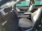 2024 Nissan Ariya Evolve+ E-4orce Black vin: JN1DF0BB3RM736843